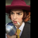 Image for article titled It's Eminem's "Lose Yourself," but in the style of a 1940s race announcer